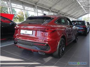 Audi Q5 Sportback TFSI quattro S tronic ACC PDC Navi