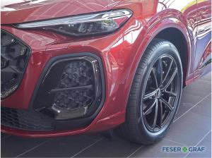 Audi Q5 Sportback TFSI quattro S tronic ACC PDC Navi