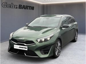 Kia Ceed SW GT-Line 140PS/DCT für Gewerbekunden !!!