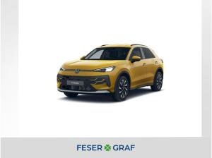 Volkswagen T-Roc Life 1.5 l eTSI OPF 7-Gang-