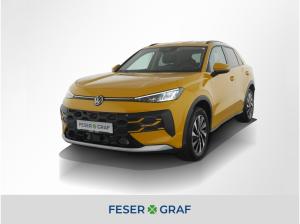 Volkswagen T-Roc Life 1.5 l eTSI OPF 7-Gang-Doppelku. ACC