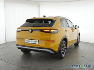 Volkswagen T-Roc Life 1.5 l eTSI OPF 7-Gang-Doppelku. ACC