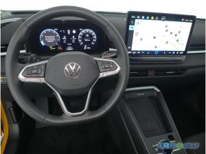 Volkswagen T-Roc Life 1.5 l eTSI OPF 7-Gang-Doppelku. ACC