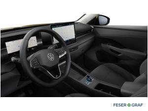 Volkswagen T-Roc Life 1.5 l eTSI OPF 7-Gang-