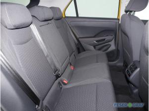 Volkswagen T-Roc Life 1.5 l eTSI OPF 7-Gang-Doppelku. ACC
