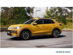 Volkswagen T-Roc Life 1.5 l eTSI OPF 7-Gang-