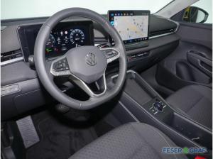 Volkswagen T-Roc Life 1.5 l eTSI OPF 7-Gang-Doppelku. ACC