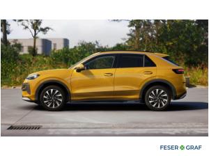 Volkswagen T-Roc Life 1.5 l eTSI OPF 7-Gang-