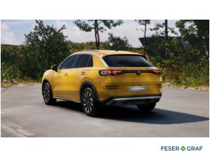 Volkswagen T-Roc Life 1.5 l eTSI OPF 7-Gang-