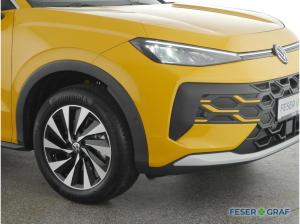 Volkswagen T-Roc Life 1.5 l eTSI OPF 7-Gang-Doppelku. ACC