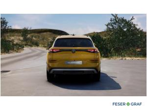 Volkswagen T-Roc Life 1.5 l eTSI OPF 7-Gang-