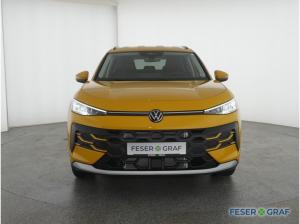 Volkswagen T-Roc Life 1.5 l eTSI OPF 7-Gang-Doppelku. ACC