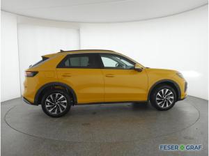 Volkswagen T-Roc Life 1.5 l eTSI OPF 7-Gang-Doppelku. ACC