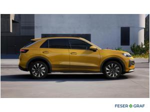 Volkswagen T-Roc Life 1.5 l eTSI OPF 7-Gang-