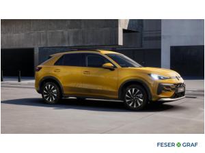 Volkswagen T-Roc Life 1.5 l eTSI OPF 7-Gang-