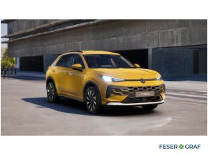 Volkswagen T-Roc Life 1.5 l eTSI OPF 7-Gang-