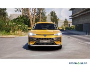 Volkswagen T-Roc Life 1.5 l eTSI OPF 7-Gang-