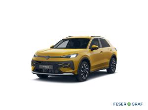 Volkswagen T-Roc Life 1.5 l eTSI OPF 7-Gang-