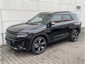 KGM Torres TORRES EVX 80,6 KWH  LUX WäPUM ACC GSD ELKOFF 360KAM