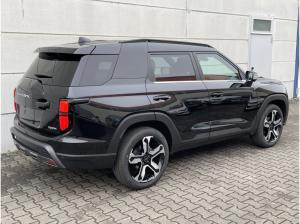 KGM Torres TORRES EVX 80,6 KWH  LUX WäPUM ACC GSD ELKOFF 360KAM