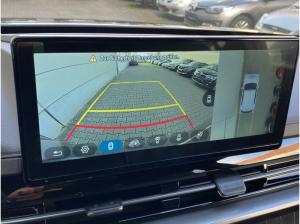 KGM Rexton REXTON 2.2 E-XDI 4WD 8AT MY25  BLACK 3.5T AHL GSD ACC 360KAM