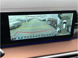 KGM Torres TORRES EVX 80,6 KWH  LUX WäPUM ACC GSD ELKOFF 360KAM