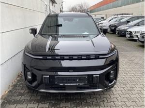 KGM Torres TORRES EVX 80,6 KWH  LUX WäPUM ACC GSD ELKOFF 360KAM