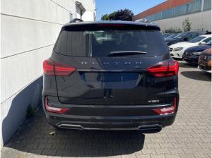 KGM Rexton REXTON 2.2 E-XDI 4WD 8AT MY25  BLACK 3.5T AHL GSD ACC 360KAM