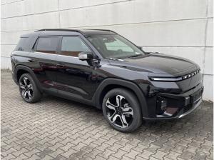 KGM Torres TORRES EVX 80,6 KWH  LUX WäPUM ACC GSD ELKOFF 360KAM