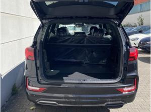 KGM Rexton REXTON 2.2 E-XDI 4WD 8AT MY25  BLACK 3.5T AHL GSD ACC 360KAM