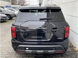 KGM Torres TORRES EVX 80,6 KWH  LUX WäPUM ACC GSD ELKOFF 360KAM