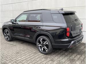 KGM Torres TORRES EVX 80,6 KWH  LUX WäPUM ACC GSD ELKOFF 360KAM