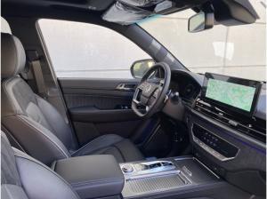 KGM Rexton REXTON 2.2 E-XDI 4WD 8AT MY25  BLACK 3.5T AHL GSD ACC 360KAM