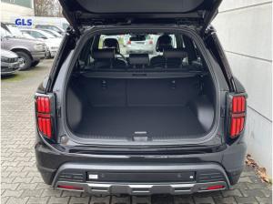 KGM Torres TORRES EVX 80,6 KWH  LUX WäPUM ACC GSD ELKOFF 360KAM