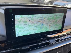 KGM Rexton REXTON 2.2 E-XDI 4WD 8AT MY25  BLACK 3.5T AHL GSD ACC 360KAM