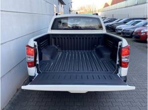 KGM Musso MUSSO GRAND 2.2 E-XDI AT 4WD CORE MY25 DIGI COCKPIT NAV RKAM