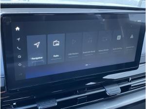 KGM Musso MUSSO GRAND 2.2 E-XDI AT 4WD CORE MY25 DIGI COCKPIT NAV RKAM