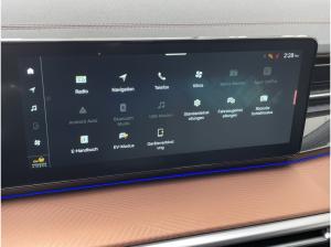 KGM Torres TORRES EVX 80,6 KWH  LUX WäPUM ACC GSD ELKOFF 360KAM