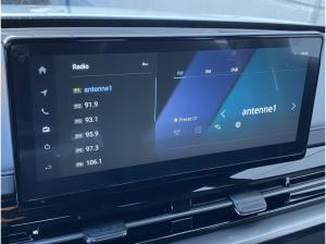 KGM Musso MUSSO GRAND 2.2 E-XDI AT 4WD CORE MY25 DIGI COCKPIT NAV RKAM