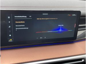 KGM Torres TORRES EVX 80,6 KWH  LUX WäPUM ACC GSD ELKOFF 360KAM