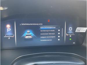 KGM Rexton REXTON 2.2 E-XDI 4WD 8AT MY25  BLACK 3.5T AHL GSD ACC 360KAM