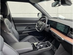 KGM Torres TORRES EVX 80,6 KWH  LUX WäPUM ACC GSD ELKOFF 360KAM