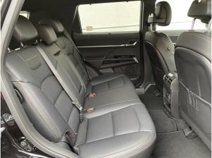 KGM Torres TORRES EVX 80,6 KWH  LUX WäPUM ACC GSD ELKOFF 360KAM