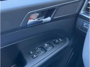 KGM Musso MUSSO GRAND 2.2 E-XDI AT 4WD CORE MY25 DIGI COCKPIT NAV RKAM