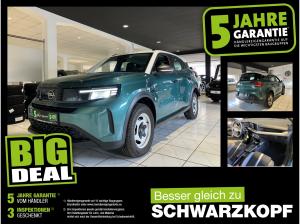 Opel Frontera 1.2 WirelessCharging,Parkpilot,SHZ