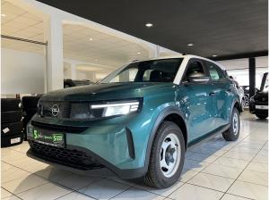 Opel Frontera 1.2 WirelessCharging,Parkpilot,SHZ
