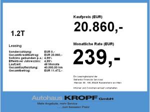 Opel Frontera 1.2 WirelessCharging,Parkpilot,SHZ