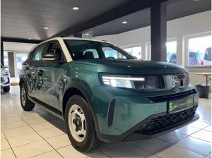Opel Frontera 1.2 WirelessCharging,Parkpilot,SHZ