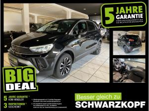 Opel Crossland 1.2T WirelessCharging,Tempomat