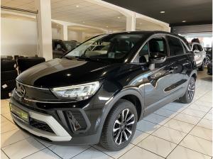 Opel Crossland 1.2T WirelessCharging,Tempomat